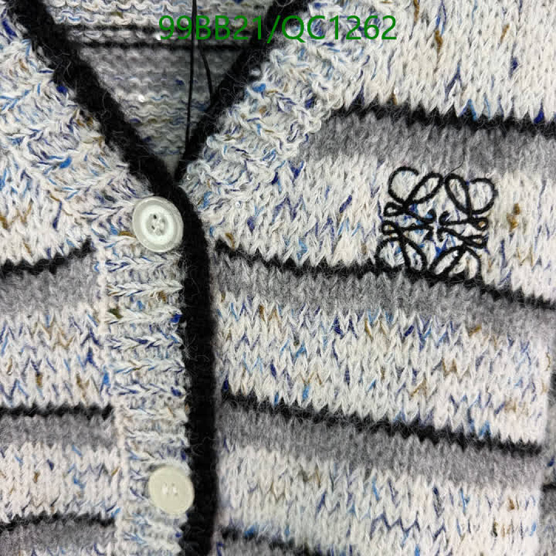 Loewe-Clothing Code: QC1262 $: 99USD