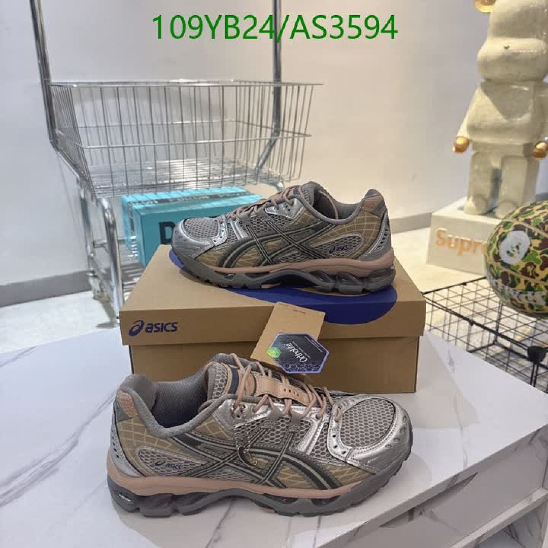 Asics-Women Shoes Code: AS3594 $: 109USD