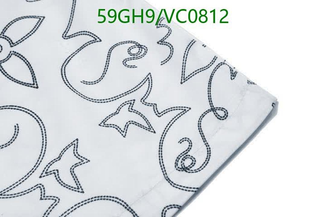 LV-Clothing Code: VC0812 $: 59USD