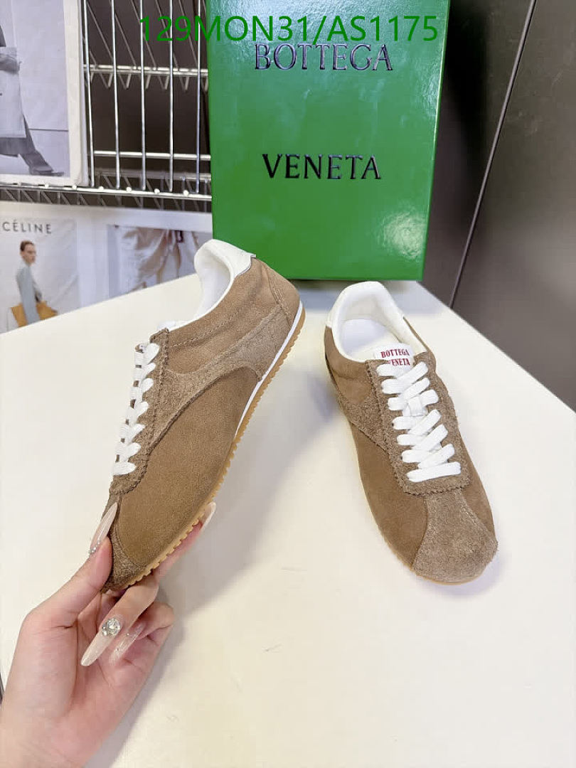 BV-Women Shoes Code: AS1175 $: 129USD