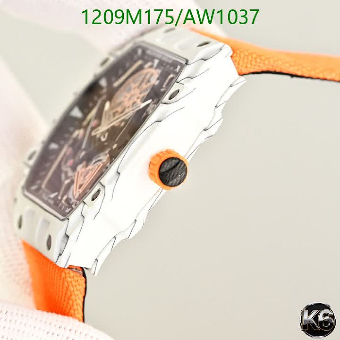 Richard Mille-WatchesMirror Quality Code: AW1037 $: 1209USD