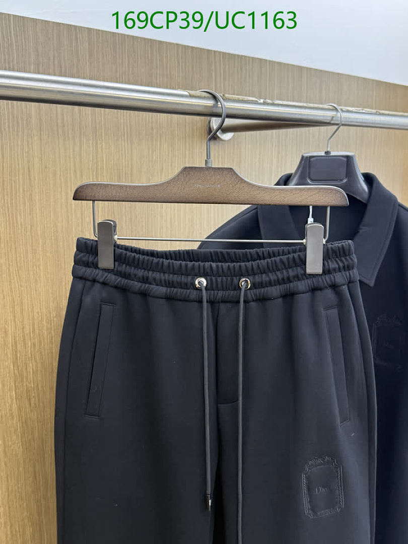 Dior-Clothing Code: UC1163 $: 169USD