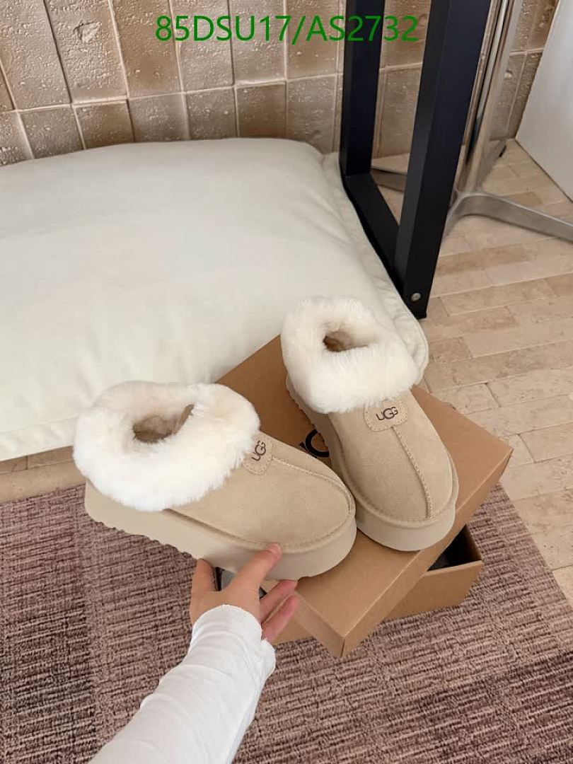 UGG-Women Shoes Code: AS2732 $: 85USD