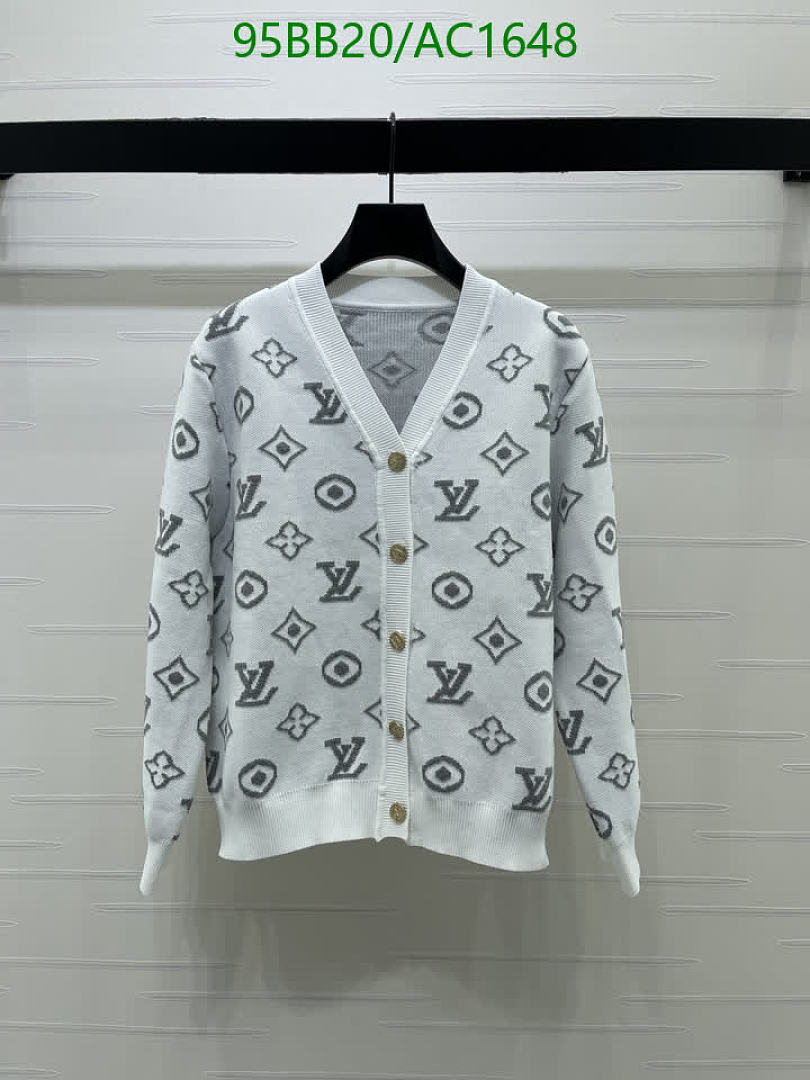 LV-Clothing Code: AC1648 $: 95USD
