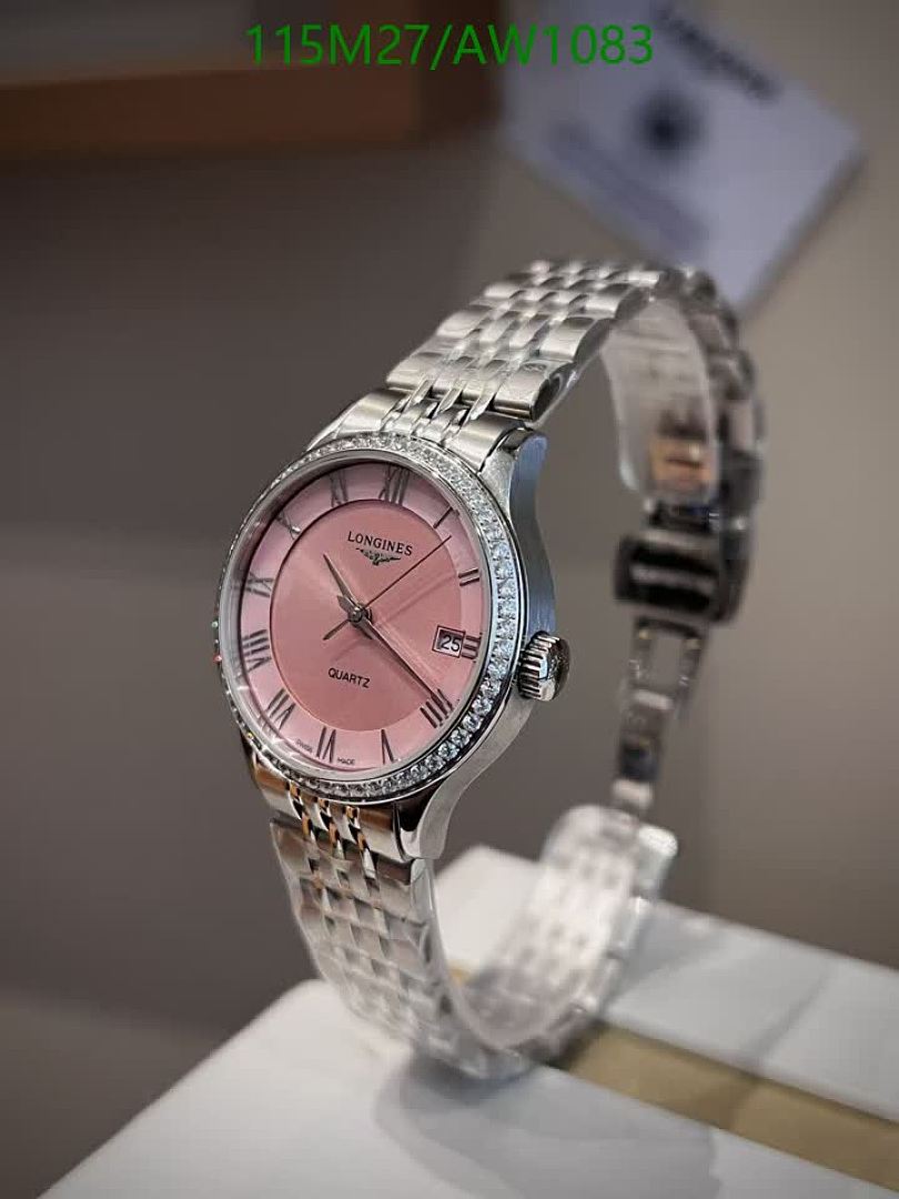 Longines-Watches4A Quality Code: AW1083 $: 115USD