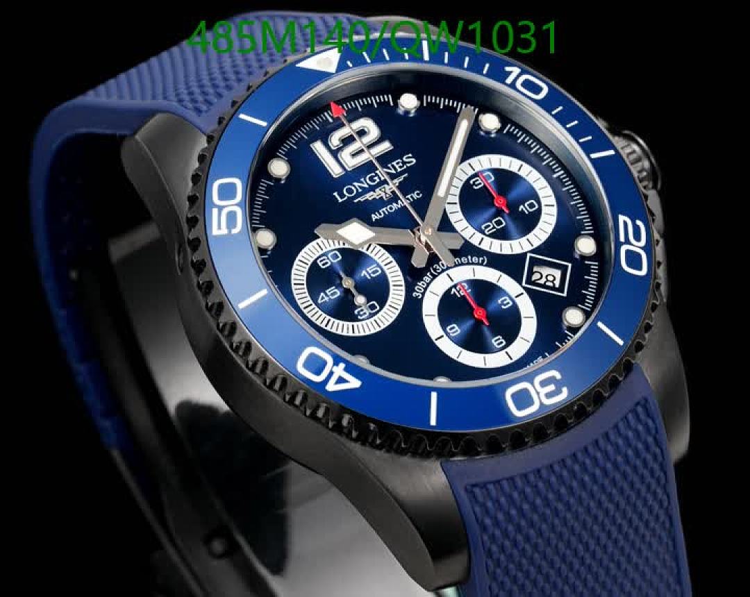 Longines-WatchesMirror Quality Code: QW1031 $: 485USD