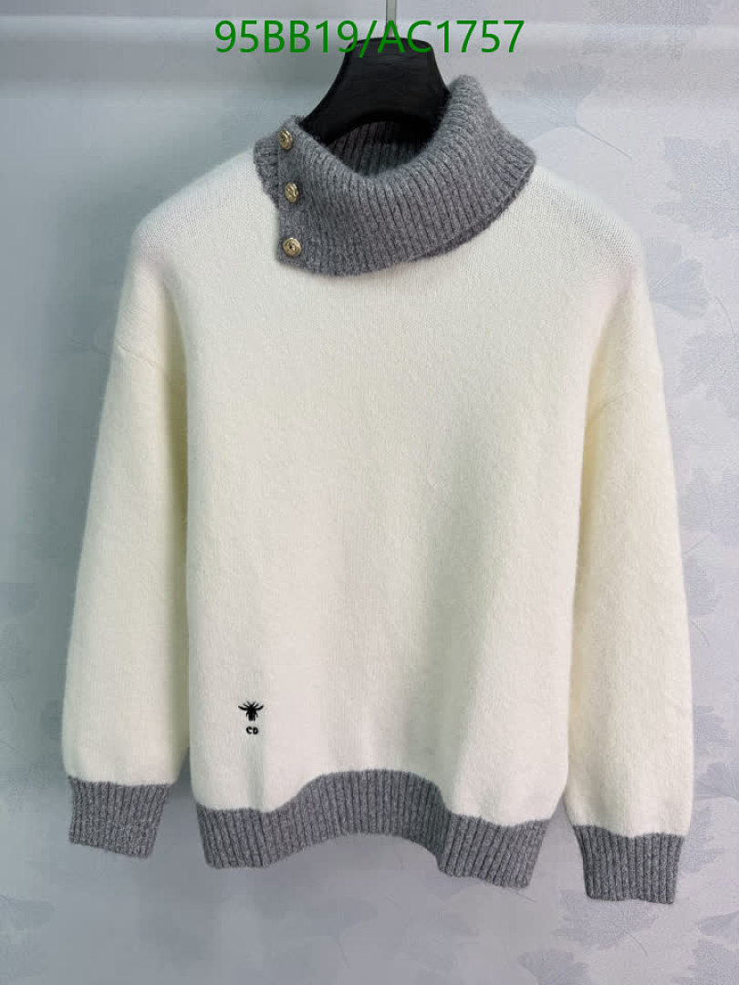 Dior-Clothing Code: AC1757 $: 95USD
