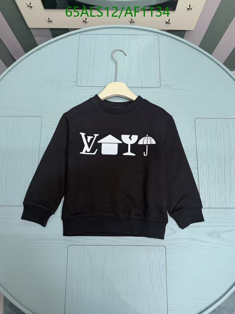 LV-Clothing（Kids） Code: AF1134 $: 65USD