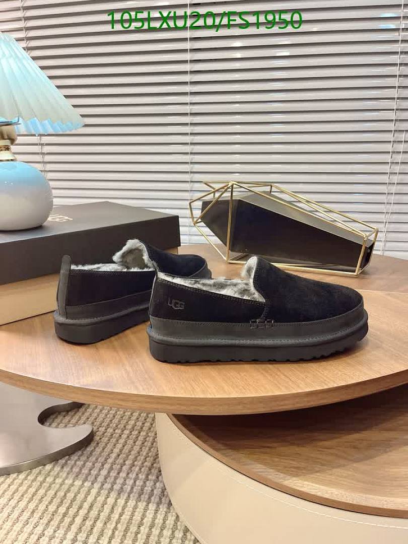 UGG-Men shoes Code: FS1950 $: 105USD