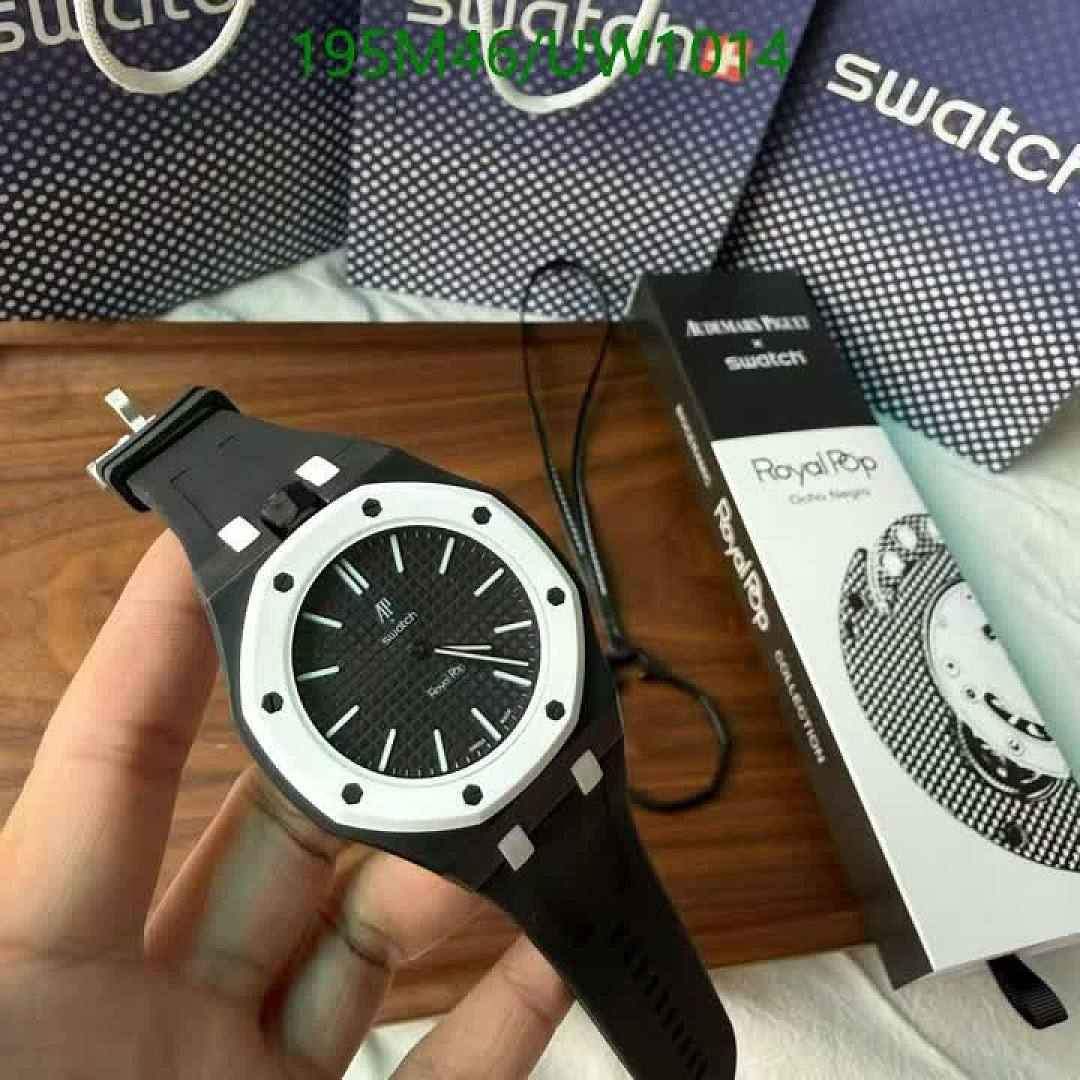 Audemars Piguet-WatchesMirror Quality Code: UW1014 $: 195USD