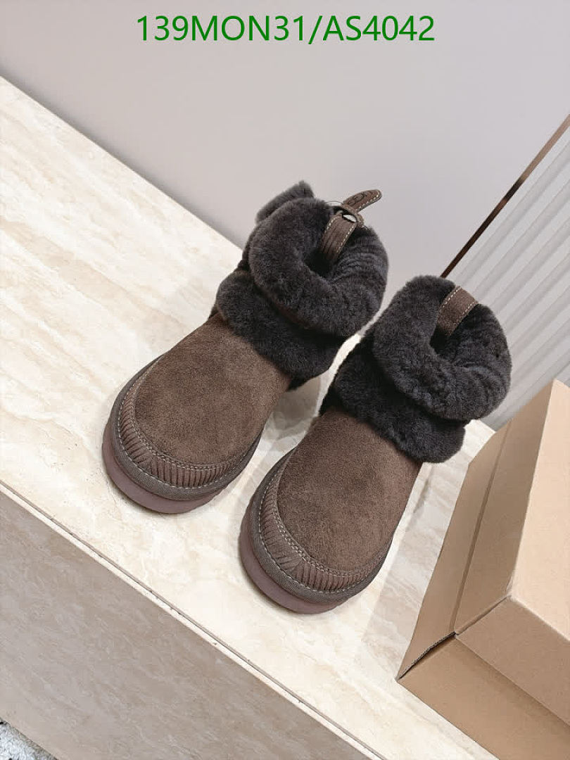 UGG-Women Shoes Code: AS4042 $: 139USD
