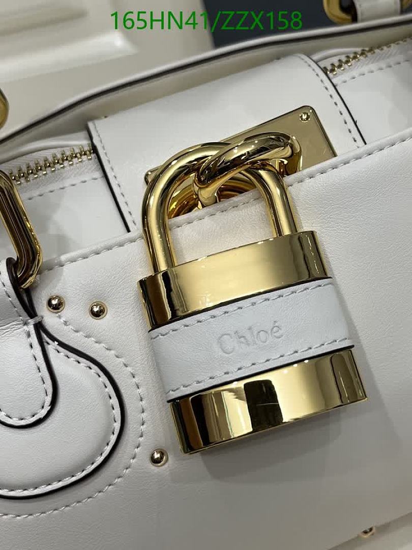Chloe-Bags4A Quality Code: ZZX158 $: 165USD