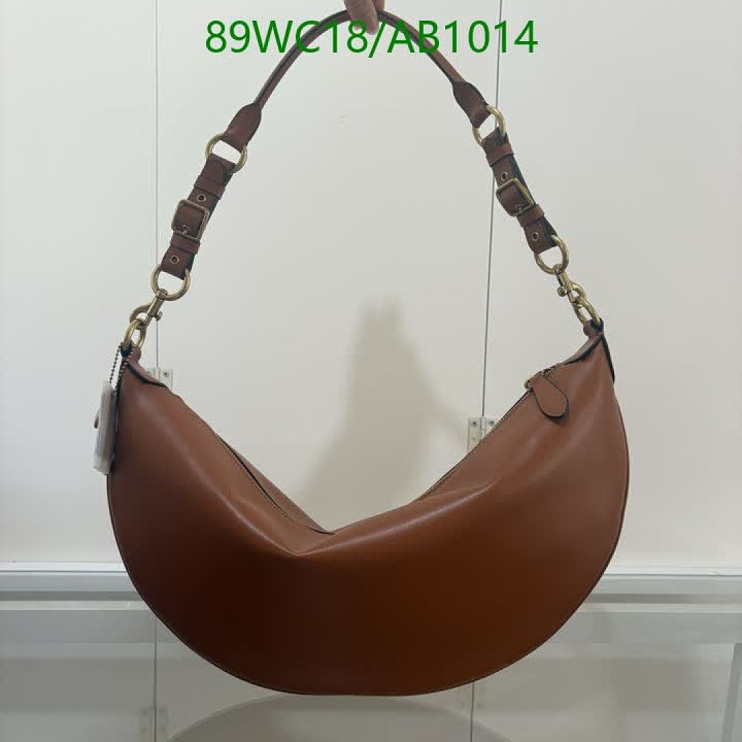 Coach-Bags4A Quality Code: AB1014 $: 89USD