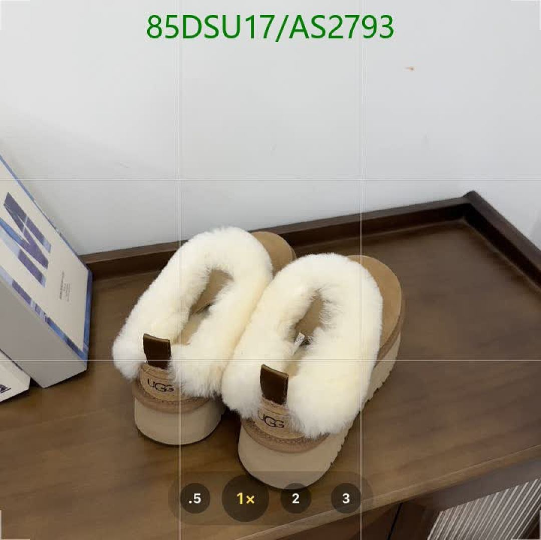 UGG-Women Shoes Code: AS2793 $: 85USD