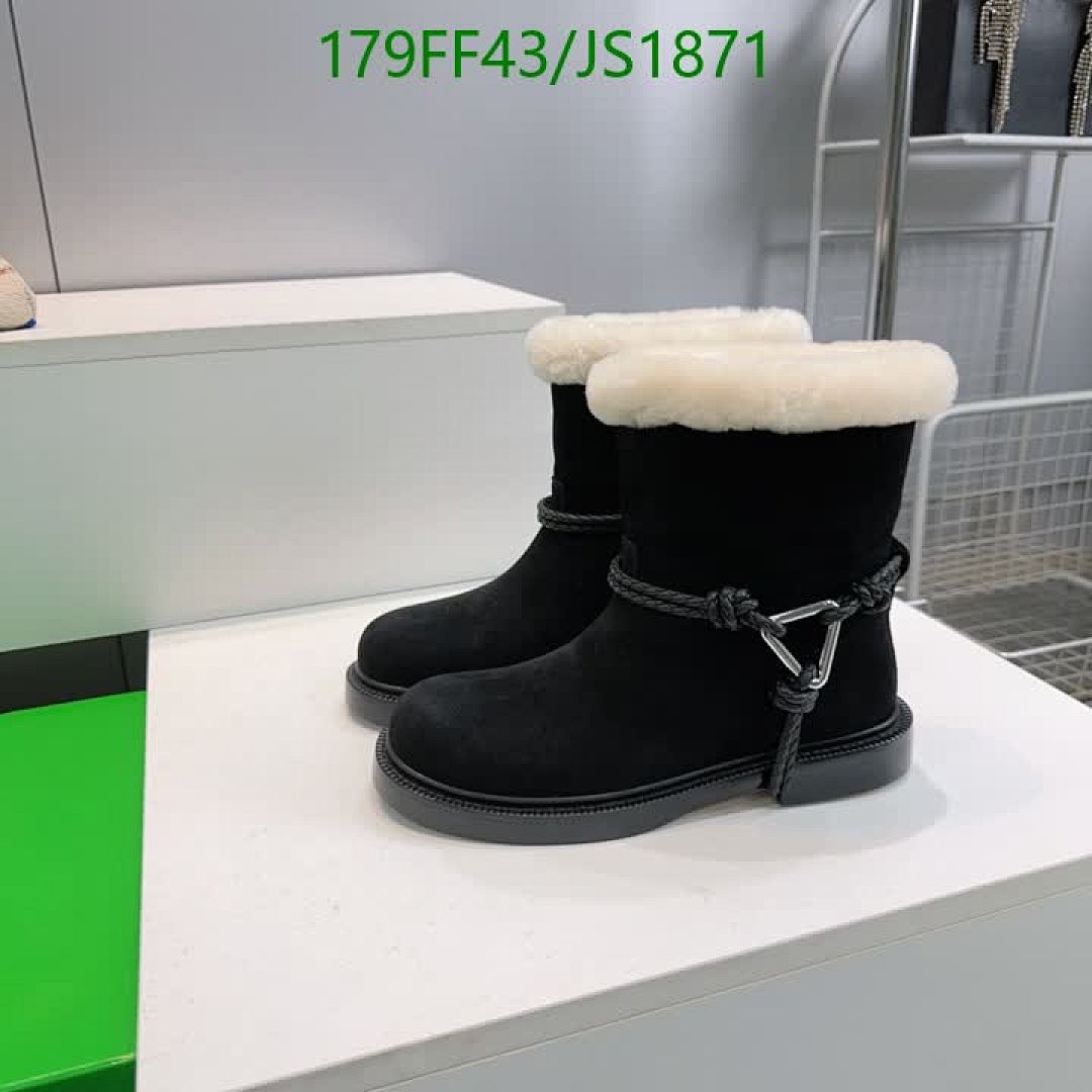 Boots-Women Shoes Code: JS1871 $: 179USD