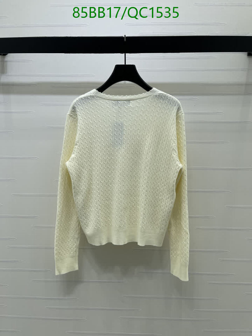 Ralph Lauren-Clothing Code: QC1535 $: 85USD