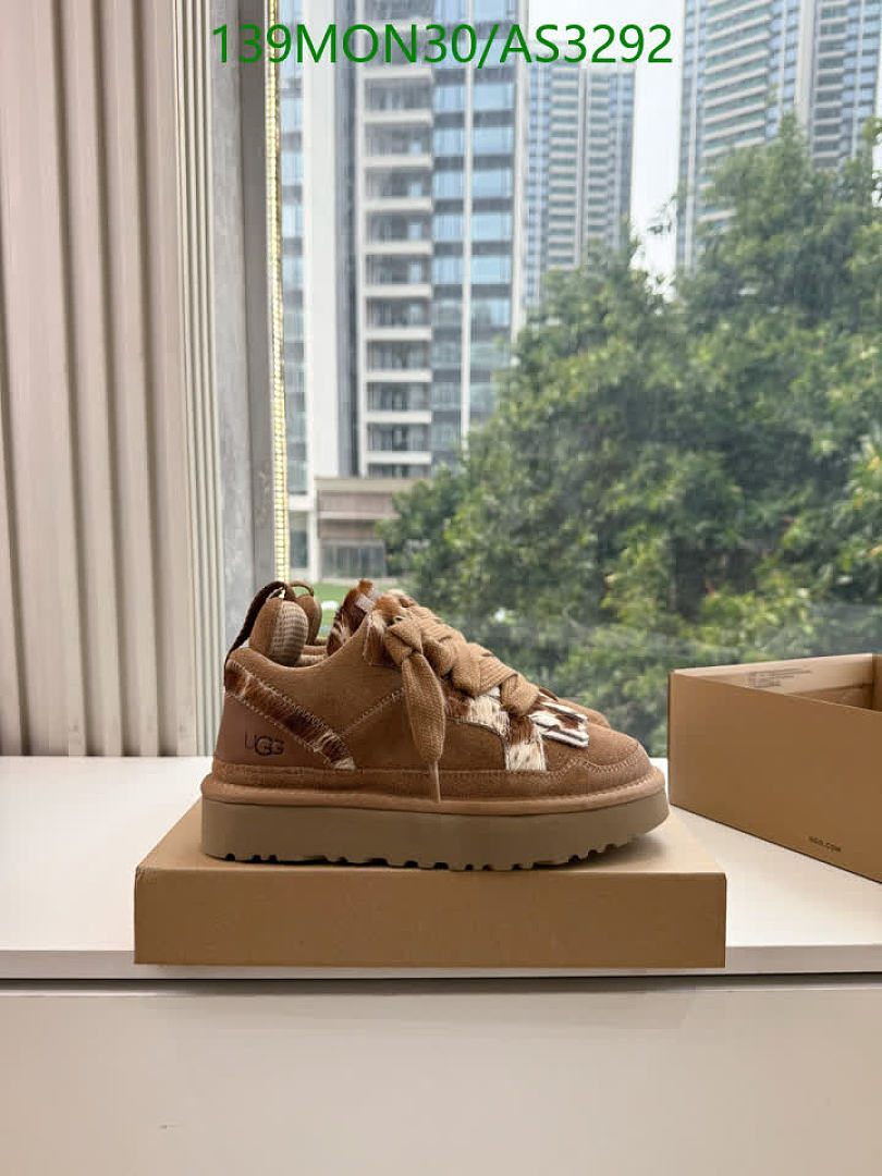 UGG-Women Shoes Code: AS3292 $: 139USD