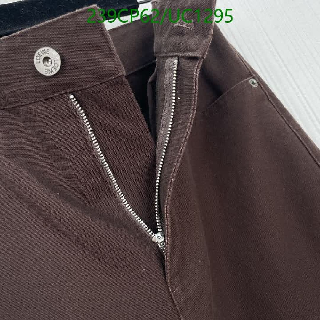 Loewe-Clothing Code: UC1295 $: 239USD