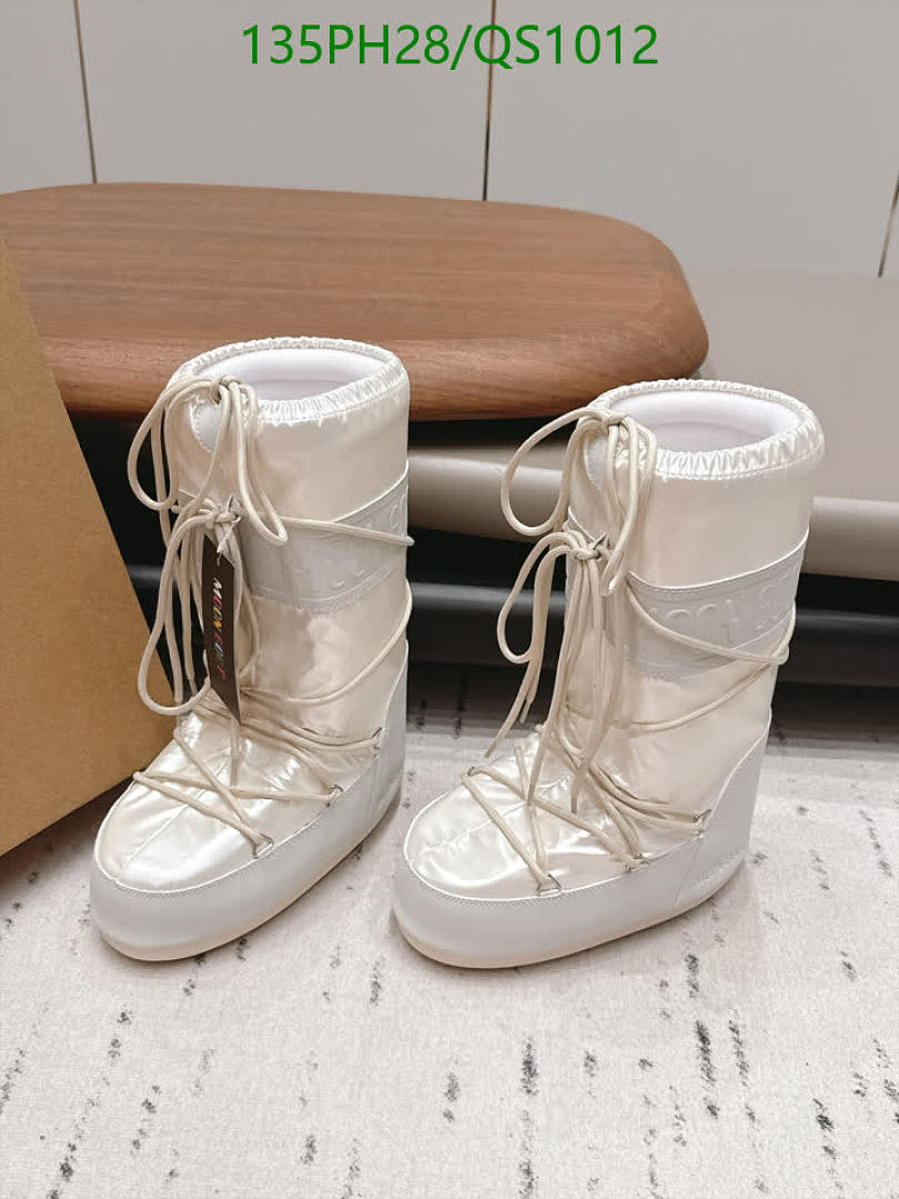 Boots-Women Shoes Code: QS1012 $: 135USD