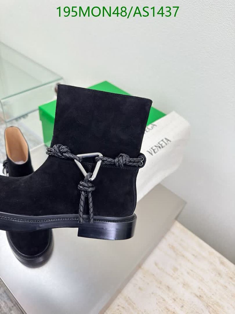BV-Women Shoes Code: AS1437 $: 195USD