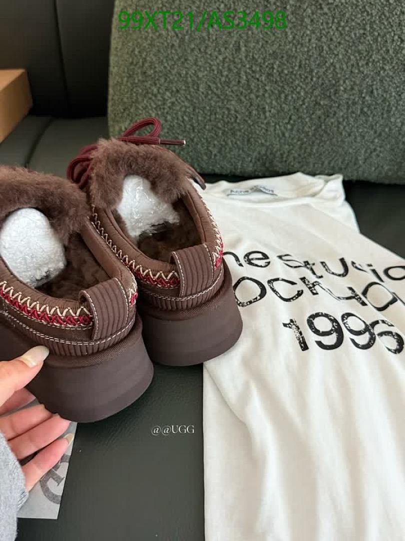 UGG-Women Shoes Code: AS3498 $: 99USD