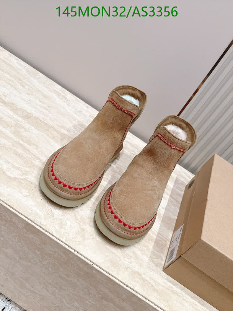 UGG-Women Shoes Code: AS3356 $: 145USD