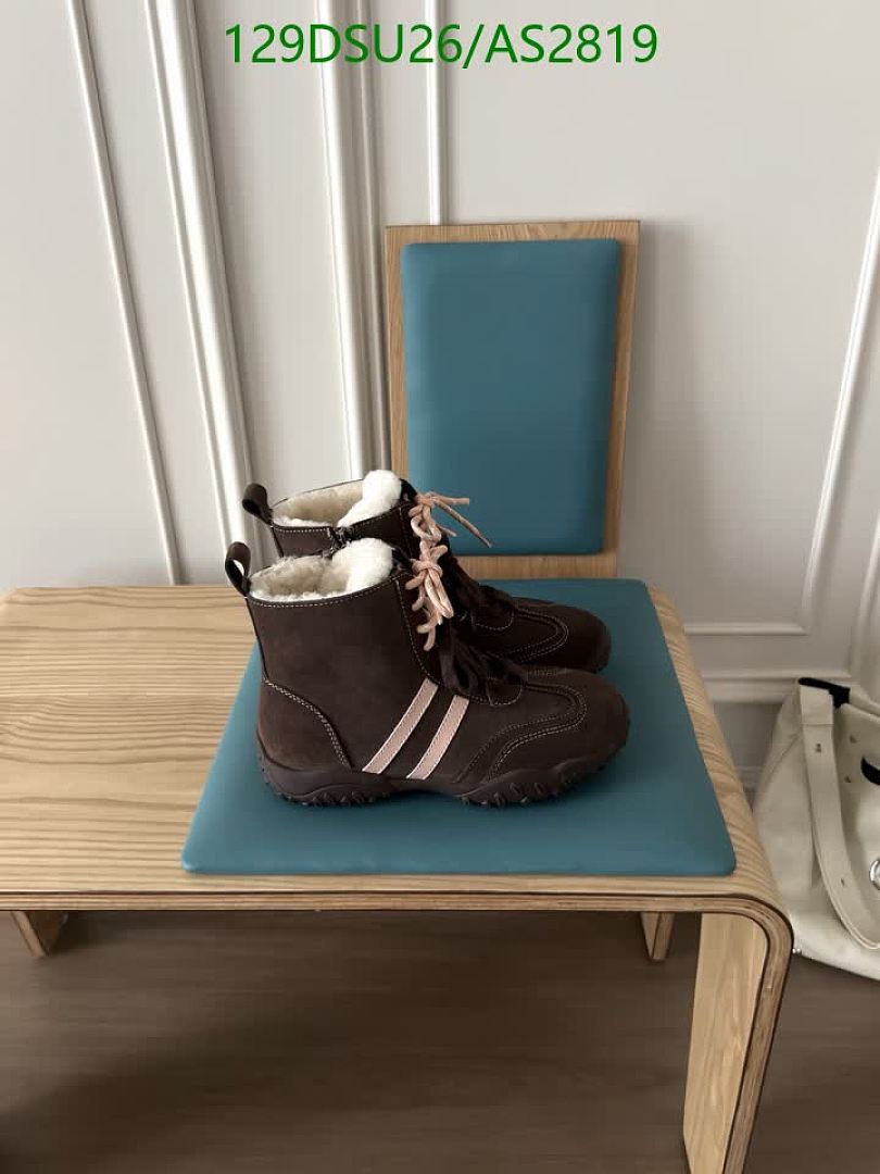 UGG-Women Shoes Code: AS2819 $: 129USD