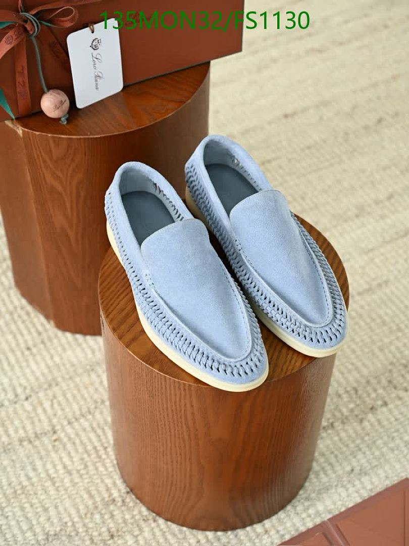 Loro Piana-Women Shoes Code: FS1130 $: 135USD