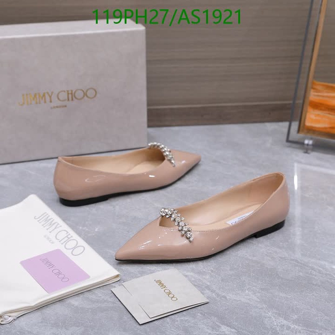 Jimmy Choo-Women Shoes Code: AS1921 $: 119USD