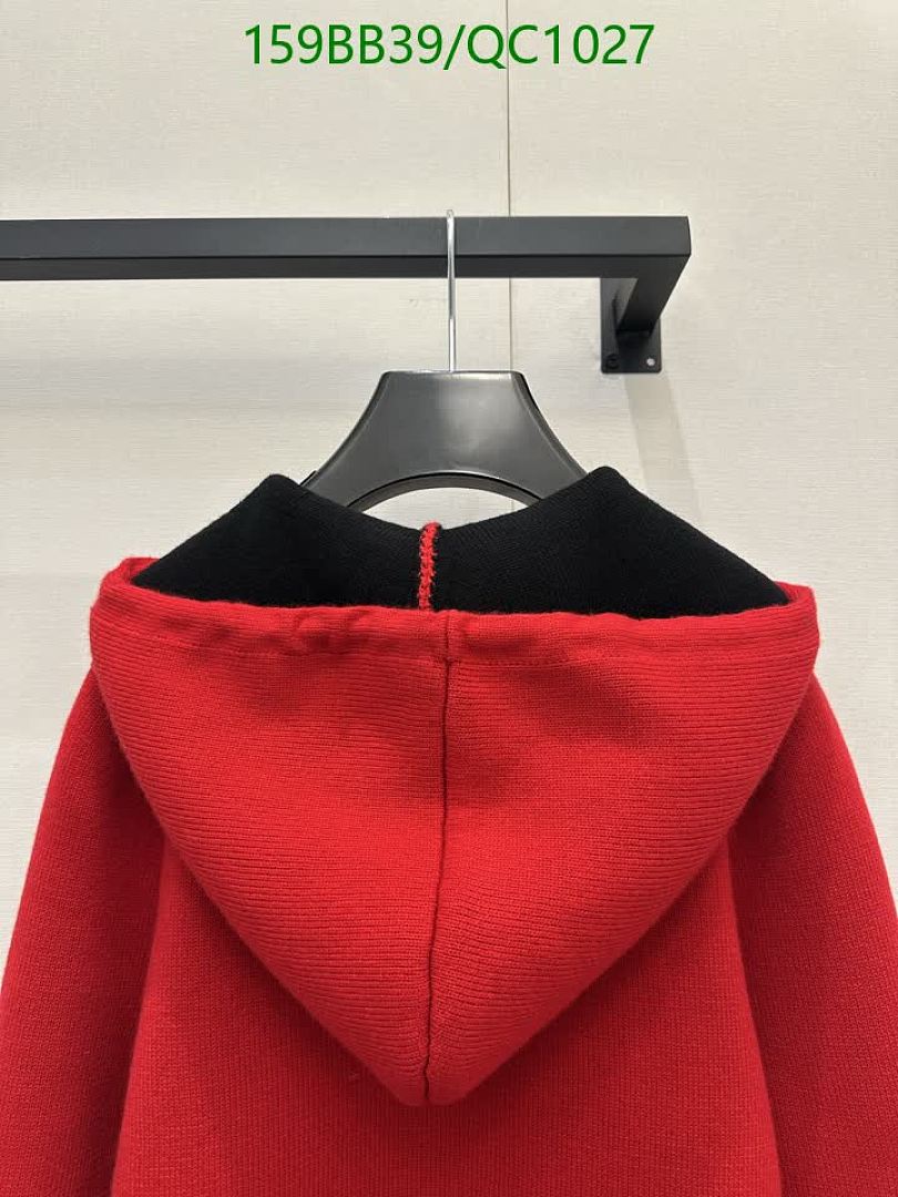 Celine-Clothing Code: QC1027 $: 159USD