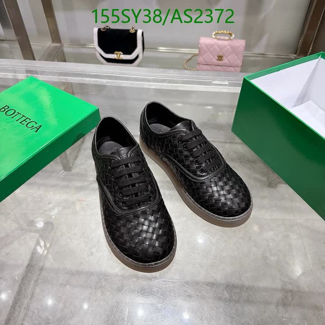 BV-Men shoes Code: AS2372 $: 155USD