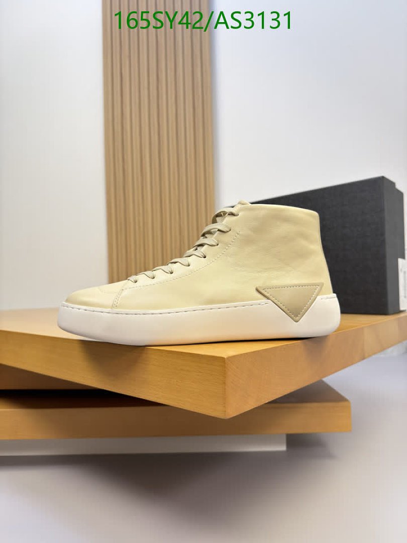 Prada-Men shoes Code: AS3131 $: 165USD