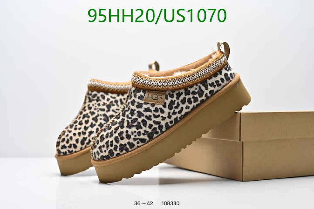 UGG-Women Shoes Code: US1070 $: 95USD