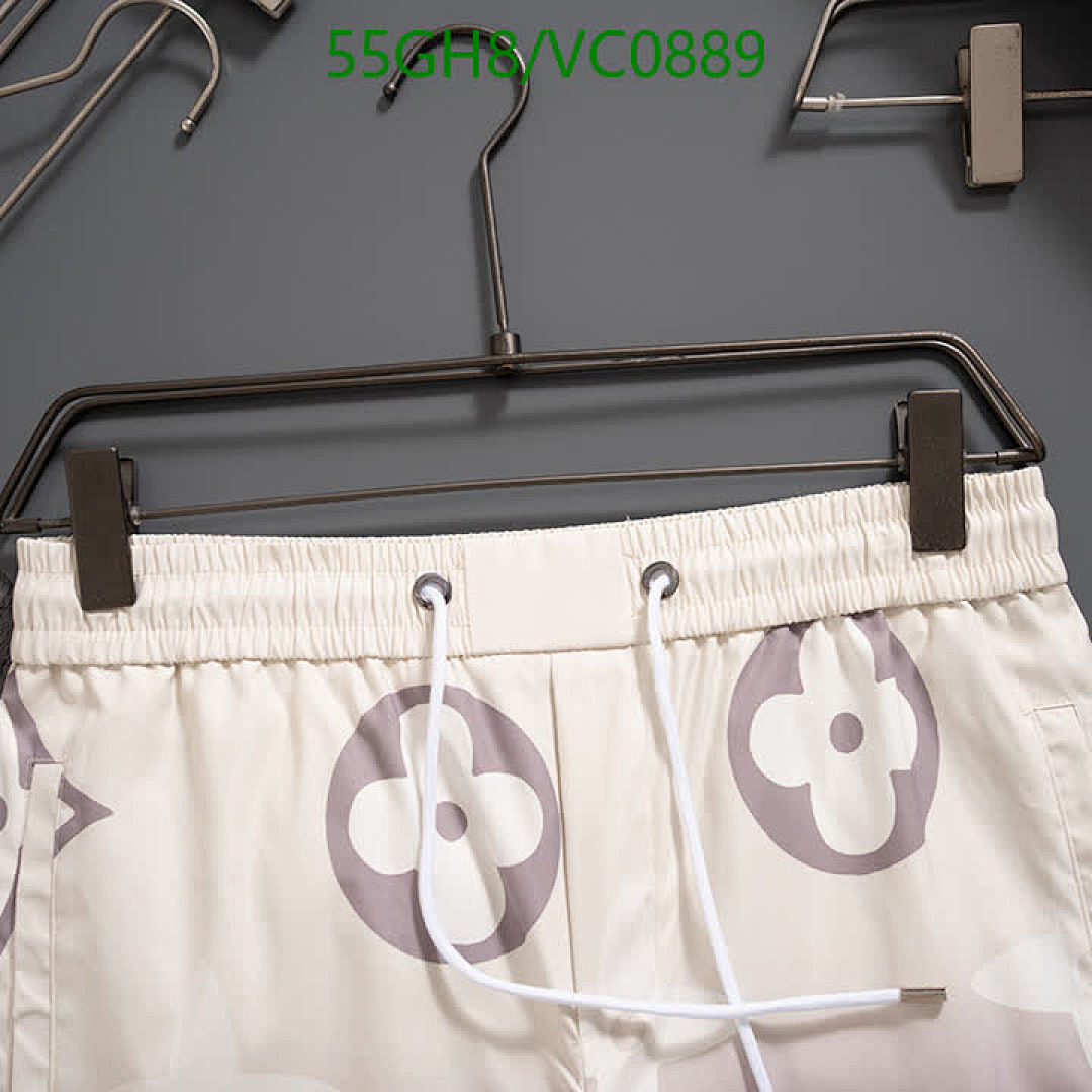 LV-Clothing Code: VC0889 $: 55USD