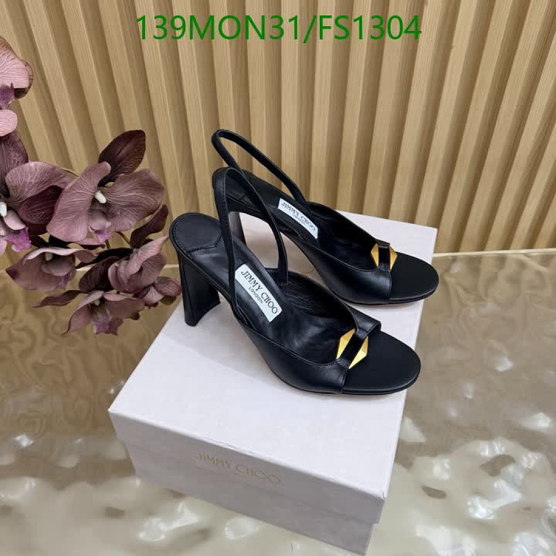 Jimmy Choo-Women Shoes Code: FS1304 $: 139USD