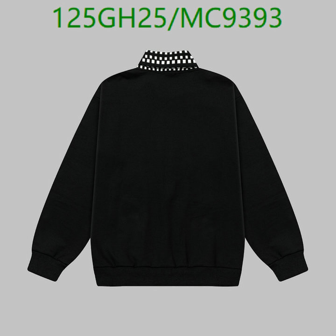 LV-Clothing Code: MC9393 $: 125USD