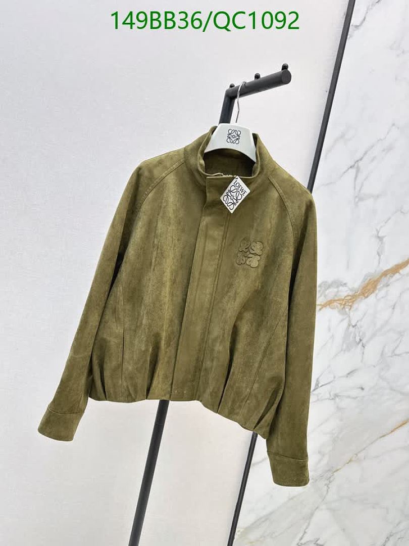 Loewe-Clothing Code: QC1092 $: 149USD