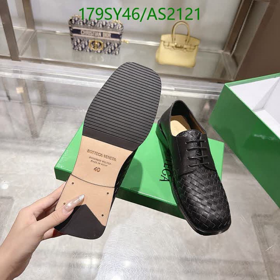 BV-Men shoes Code: AS2121 $: 179USD