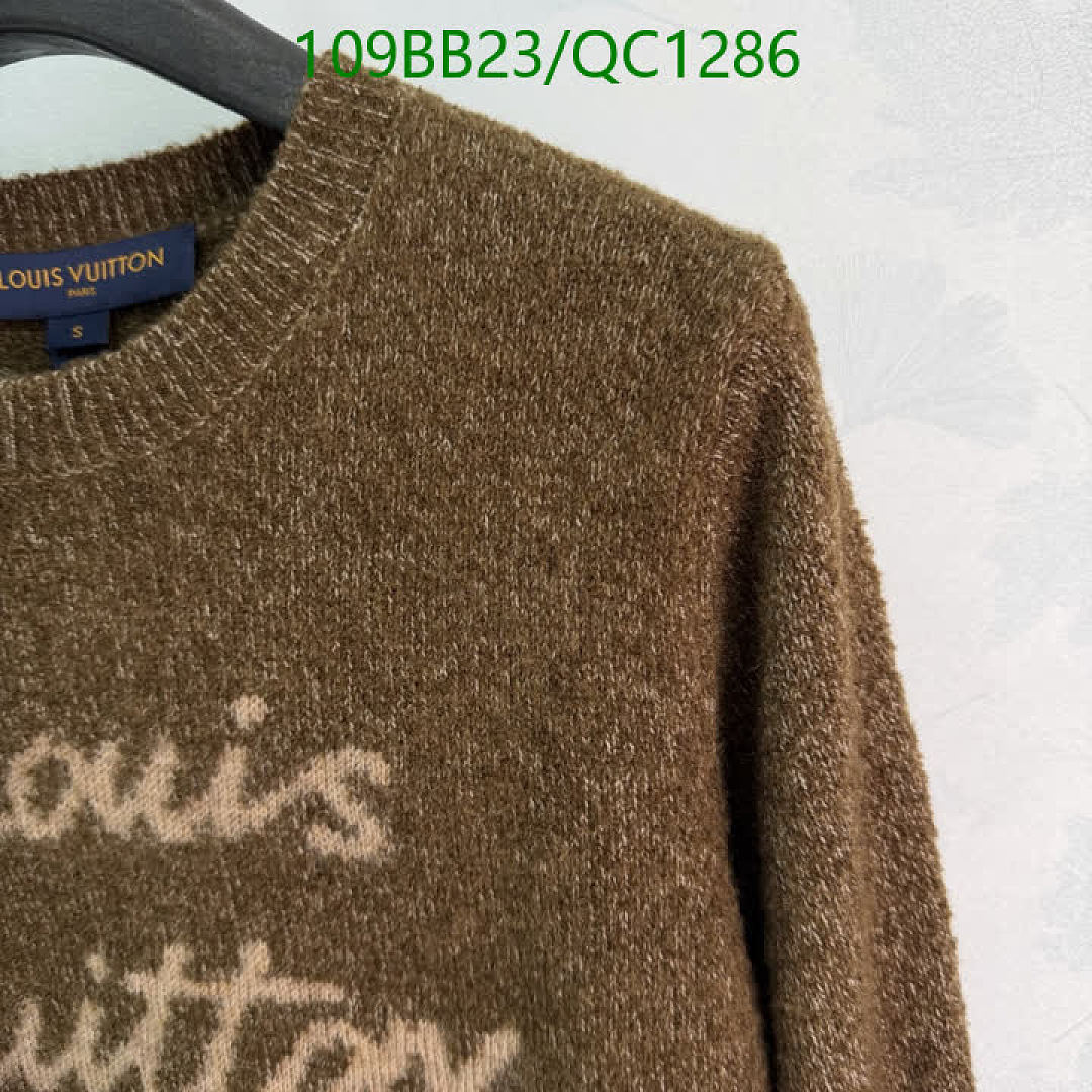 LV-Clothing Code: QC1286 $: 109USD