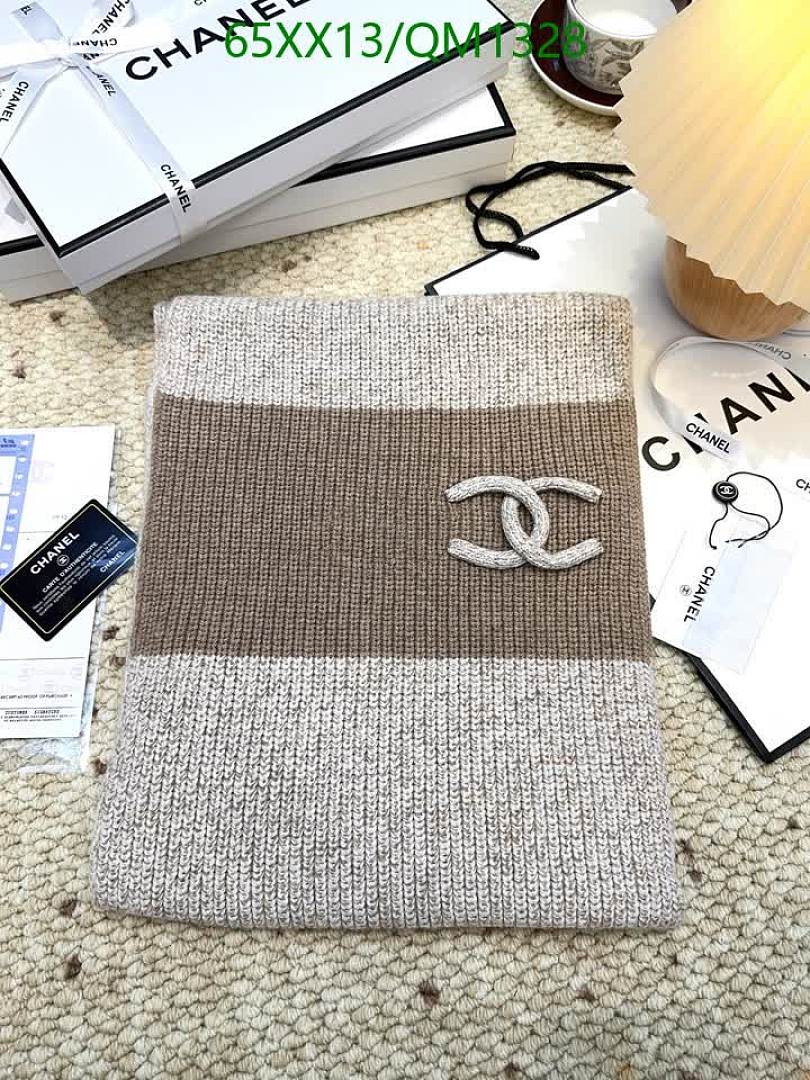 Chanel-Scarves Code: QM1328 $: 65USD