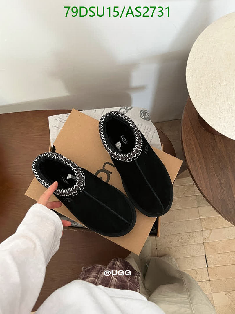 UGG-Women Shoes Code: AS2731 $: 79USD