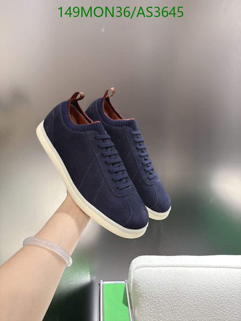 Loro Piana-Women Shoes Code: AS3645 $: 149USD