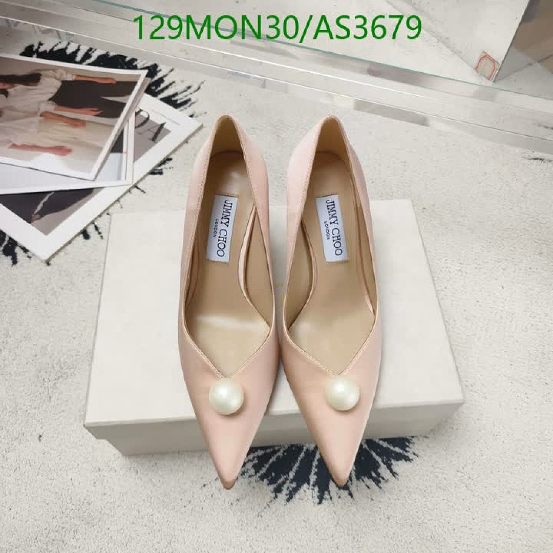 Jimmy Choo-Women Shoes Code: AS3679 $: 129USD