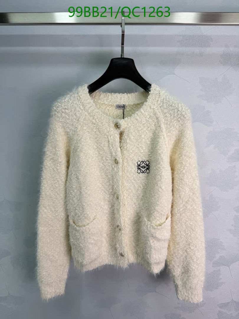 Loewe-Clothing Code: QC1263 $: 99USD