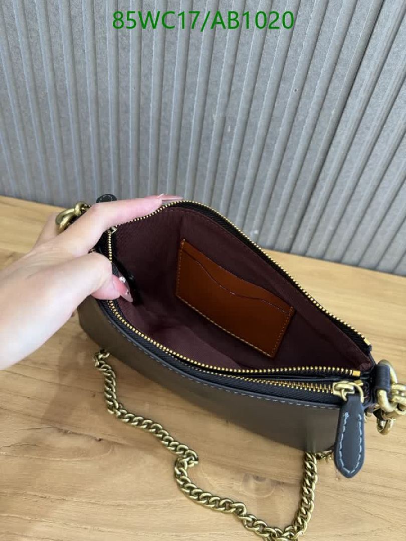 Coach-Bags4A Quality Code: AB1020 $: 85USD