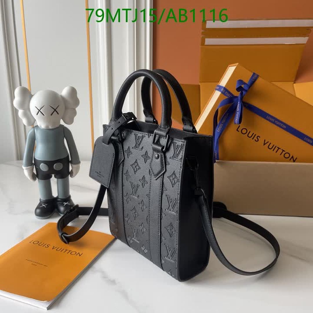 LV-Bags4A Quality Code: AB1116 $: 79USD
