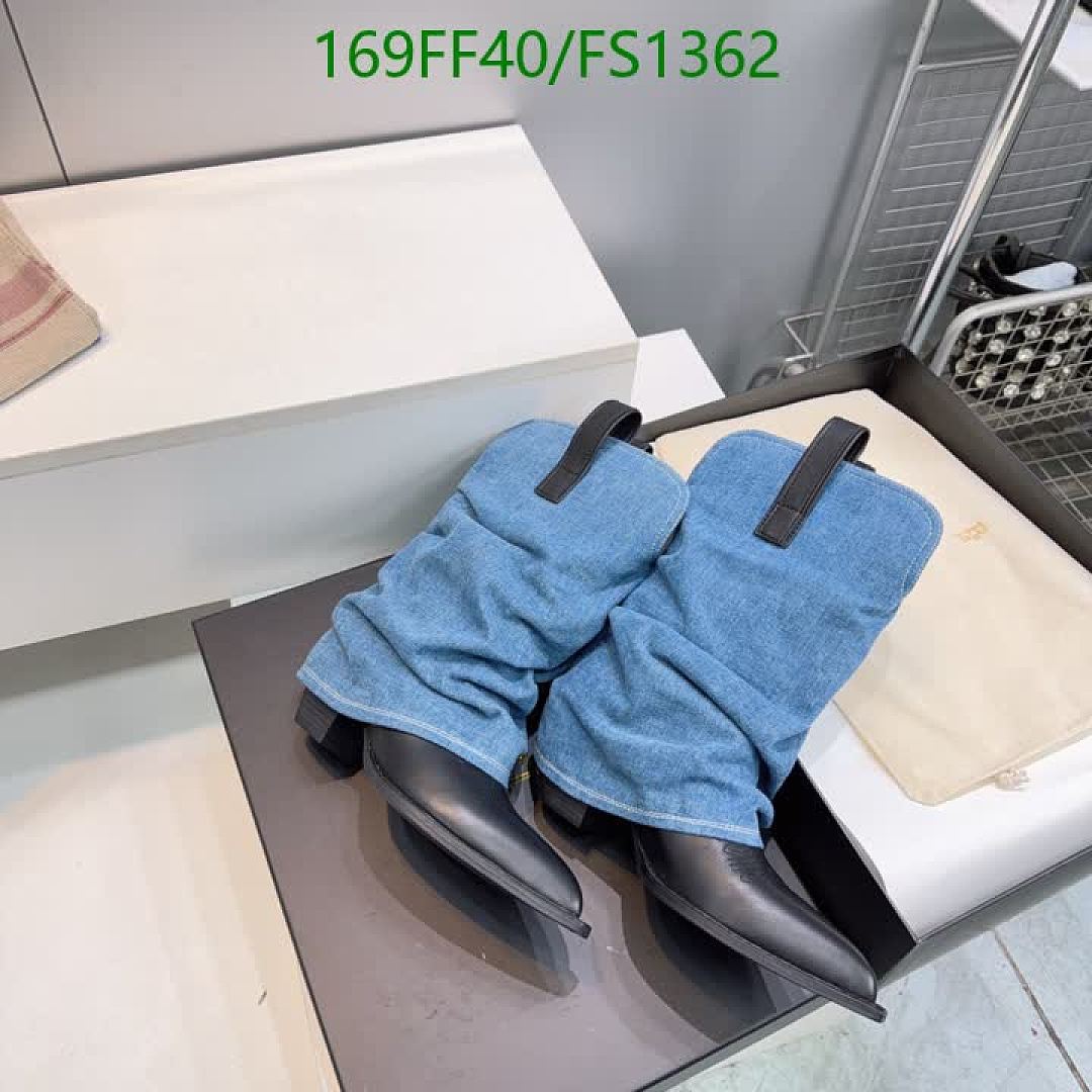 R13-Women Shoes Code: FS1362 $: 169USD