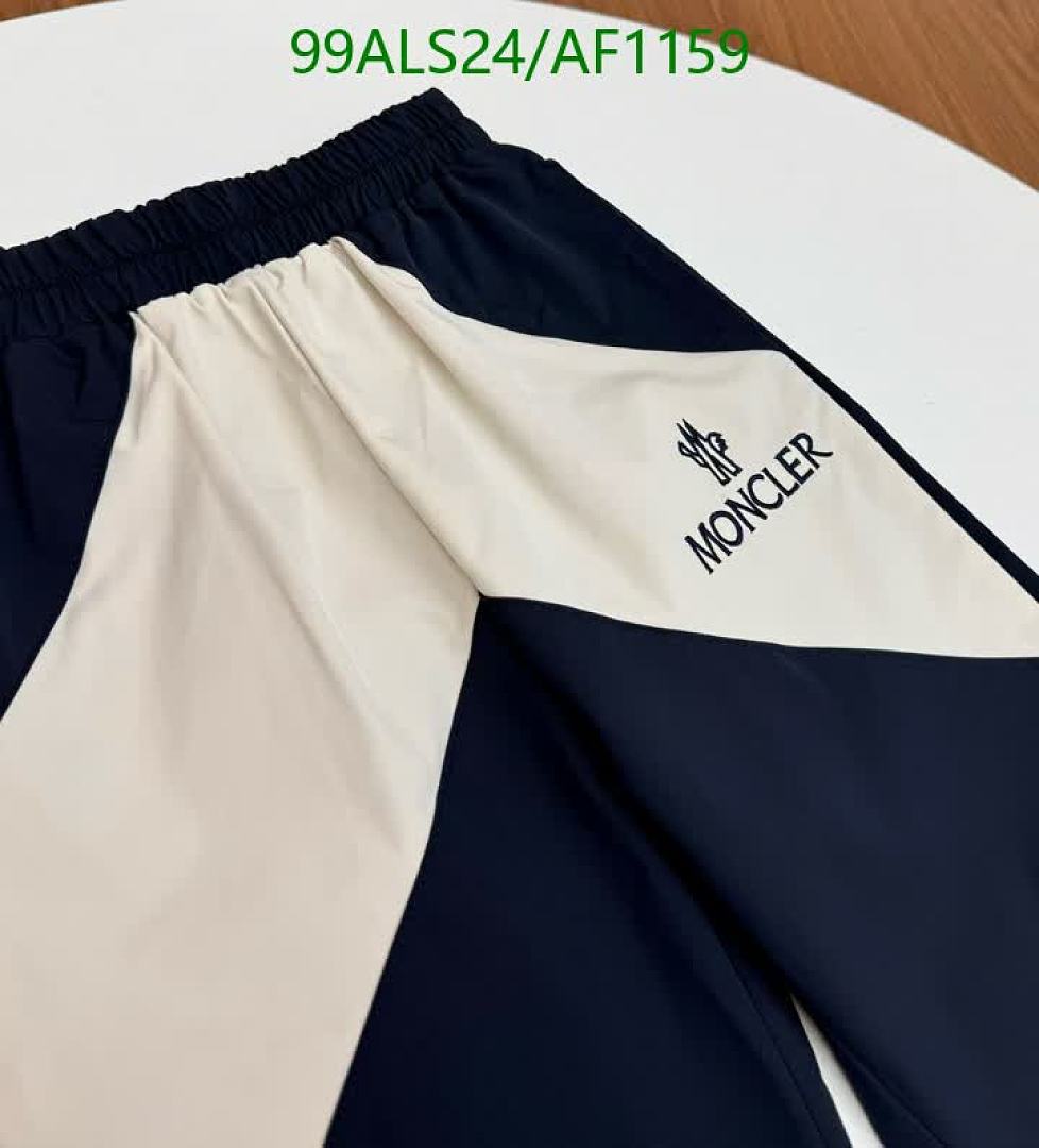 Moncler-Clothing（Kids） Code: AF1159 $: 99USD