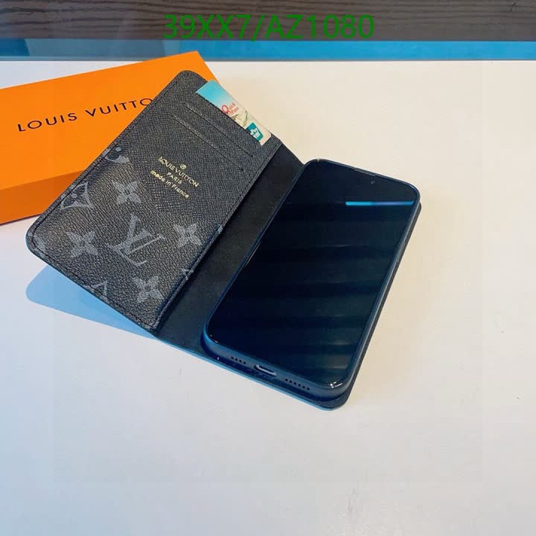 LV-Phone Cases Code: AZ1080 $: 39USD