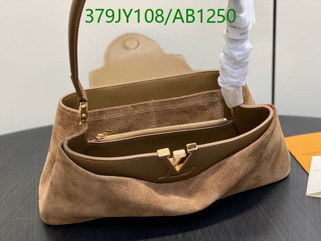 LV-BagsMirror Quality Code: AB1250 $: 379USD